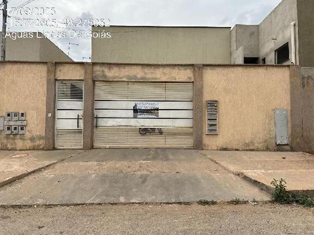 Apartamento venda em Setor Veredas, Brazlândia