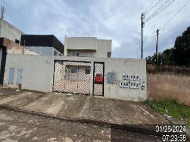 Apartamento venda em Região Geográfica Imediata de Águas Lindas de Goiás, Região Integrada de Desenvolvimento do Distrito Federal e Entorno