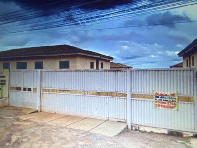 Apartamento venda em Região Geográfica Imediata de Águas Lindas de Goiás, Região Integrada de Desenvolvimento do Distrito Federal e Entorno