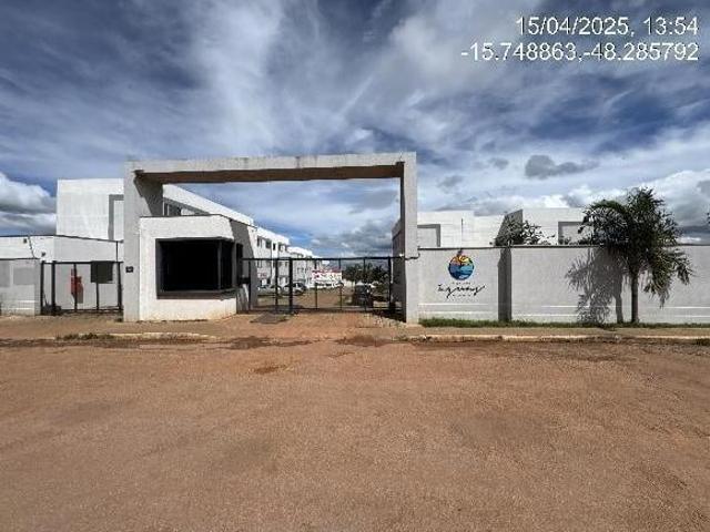 Apartamento venda em Região Geográfica Imediata de Águas Lindas de Goiás, Região Integrada de Desenvolvimento do Distrito Federal e Entorno
