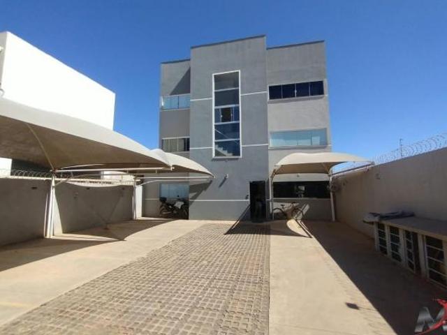 Apartamento venda em Região Geográfica Imediata de Águas Lindas de Goiás, Região Integrada de Desenvolvimento do Distrito Federal e Entorno