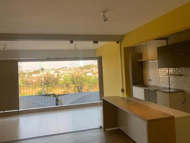 Apartamento venda em Moji-Mirim