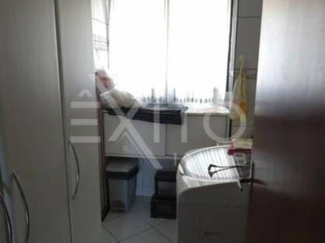 Apartamento venda em Parque da Represa, Jundiaí