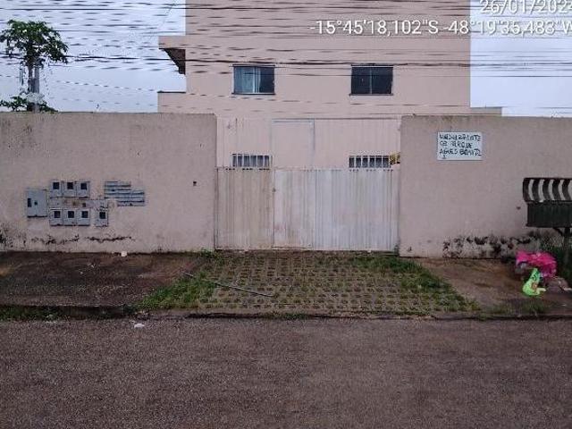 Apartamento venda em Região Geográfica Imediata de Águas Lindas de Goiás, Região Integrada de Desenvolvimento do Distrito Federal e Entorno