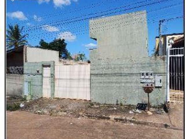 Apartamento venda em Região Geográfica Imediata de Águas Lindas de Goiás, Região Integrada de Desenvolvimento do Distrito Federal e Entorno