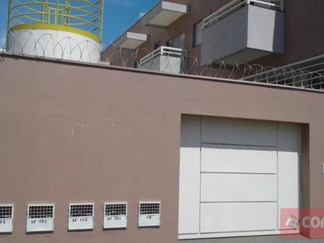 Apartamento venda em Parque das Américas, Uberaba