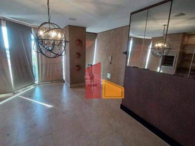 Apartamento venda em Vila Raquel, Uberaba