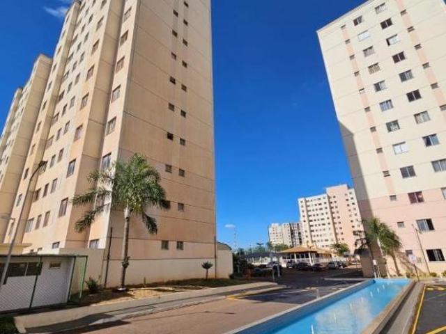 Apartamento venda em Região Geográfica Imediata de Luziânia, Região Integrada de Desenvolvimento do Distrito Federal e Entorno