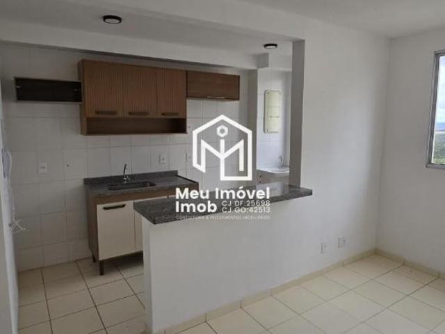 Apartamento venda em Região Geográfica Imediata de Goiânia, Goiânia
