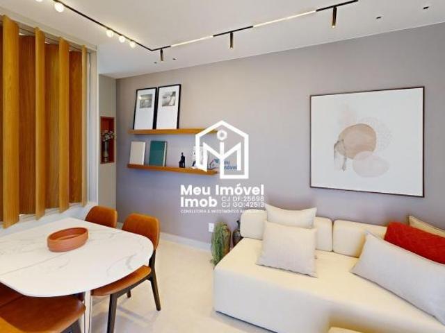 Apartamento venda em Região Geográfica Imediata de Luziânia, Região Integrada de Desenvolvimento do Distrito Federal e Entorno