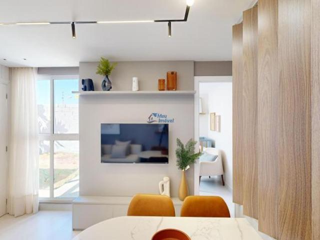 Apartamento venda em Região Geográfica Imediata de Luziânia, Região Integrada de Desenvolvimento do Distrito Federal e Entorno