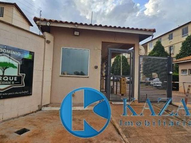 Apartamento venda em Região Geográfica Imediata de Luziânia, Região Integrada de Desenvolvimento do Distrito Federal e Entorno