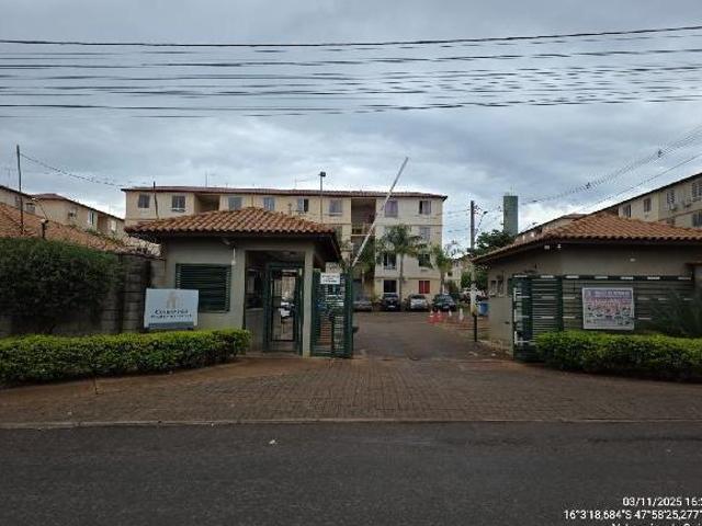 Apartamento venda em Região Geográfica Imediata de Luziânia, Região Integrada de Desenvolvimento do Distrito Federal e Entorno