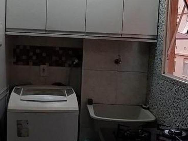 Apartamento venda em Região Geográfica Imediata de Luziânia, Região Integrada de Desenvolvimento do Distrito Federal e Entorno