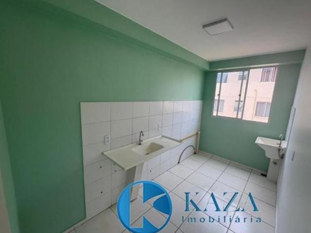Apartamento venda em Região Geográfica Imediata de Luziânia, Região Integrada de Desenvolvimento do Distrito Federal e Entorno
