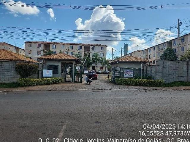 Apartamento venda em Região Geográfica Imediata de Luziânia, Região Integrada de Desenvolvimento do Distrito Federal e Entorno