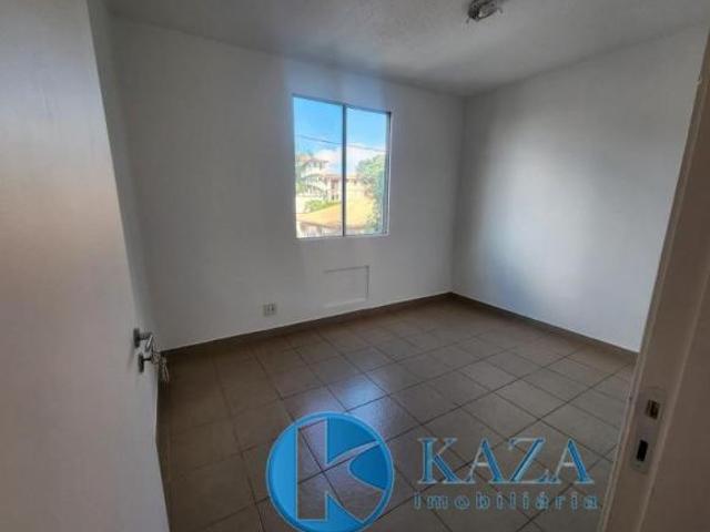 Apartamento venda em Região Geográfica Imediata de Luziânia, Região Integrada de Desenvolvimento do Distrito Federal e Entorno