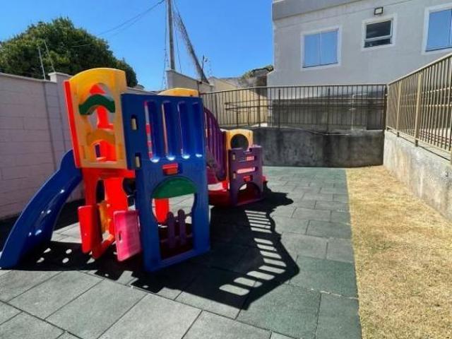 Apartamento venda em Novo Eldorado, Contagem
