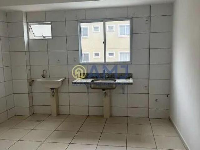 Apartamento venda em Parque das Nações, Aparecida de Goiânia