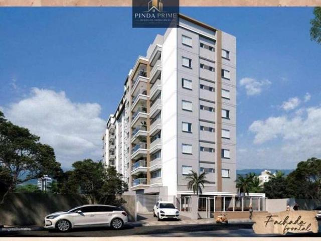 Apartamento venda em Região Imediata de Taubaté-Pindamonhangaba, Região Metropolitana do Vale do Paraíba e Litoral Norte