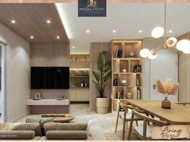 Apartamento venda em Região Imediata de Taubaté-Pindamonhangaba, Região Metropolitana do Vale do Paraíba e Litoral Norte