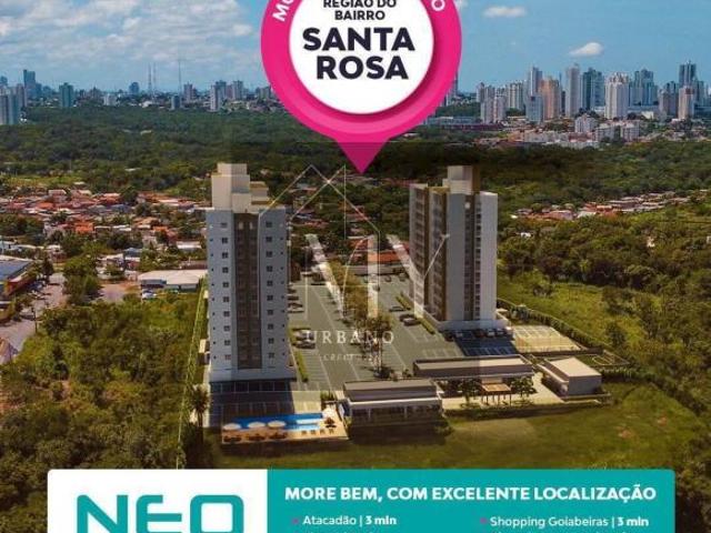 Apartamento venda em Centro Norte, Várzea Grande