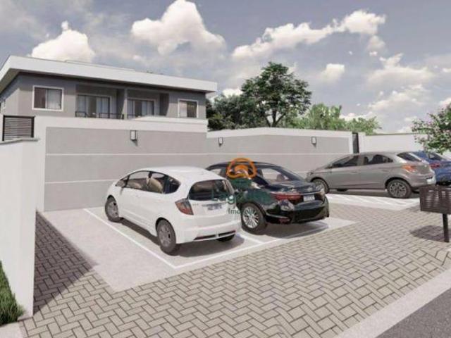 Apartamento venda em Joaquim Mariano Matos, Lagoa Santa