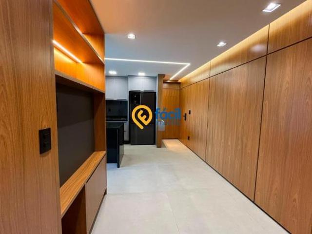 Apartamento venda em Alto do Silvares, Birigui