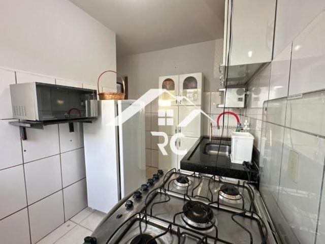 Apartamento venda em Região Geográfica Imediata de Rio Verde, Rio Verde