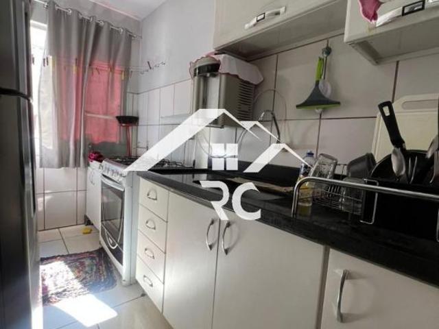 Apartamento venda em Residencial Recanto do Bosque, Rio Verde