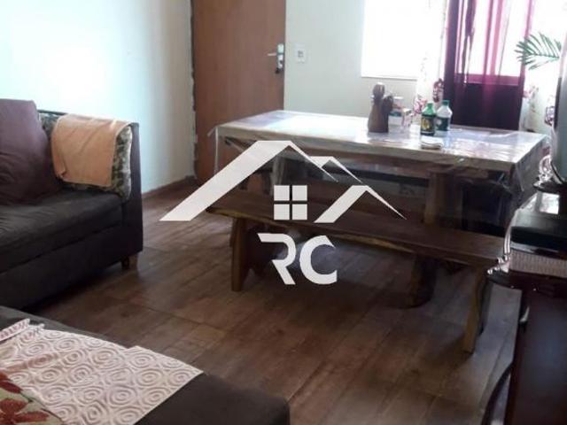 Apartamento venda em Jardim São Tomaz II, Rio Verde