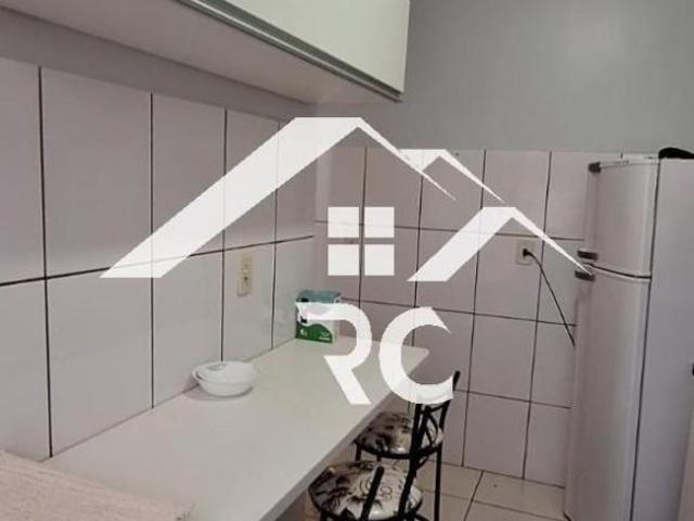 Apartamento venda em Rio Verde, Região Geográfica Intermediária de Rio Verde