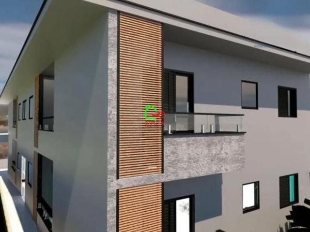 Apartamento venda em Região Imediata de Jundiaí, Louveira