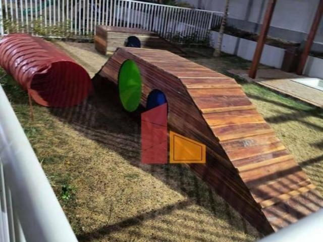 Apartamento venda em Região Geográfica Imediata de Uberaba, Uberaba