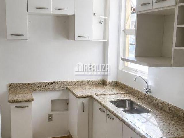 Apartamento venda em Região Geográfica Imediata de Uberaba, Uberaba