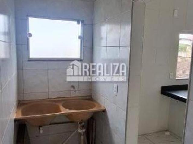 Apartamento venda em Região Geográfica Imediata de Uberaba, Uberaba