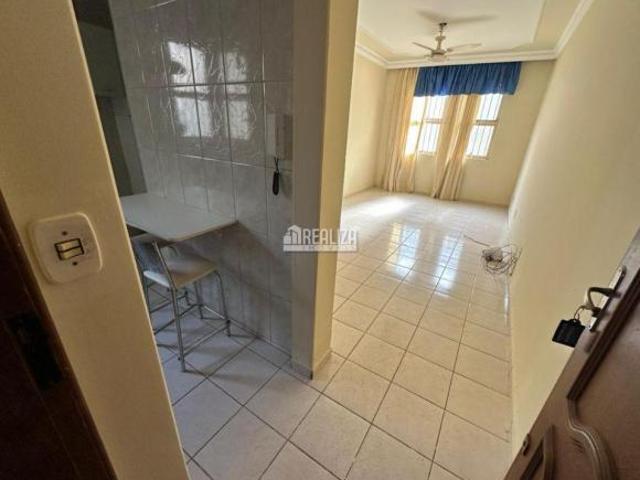 Apartamento venda em Região Geográfica Imediata de Uberaba, Uberaba