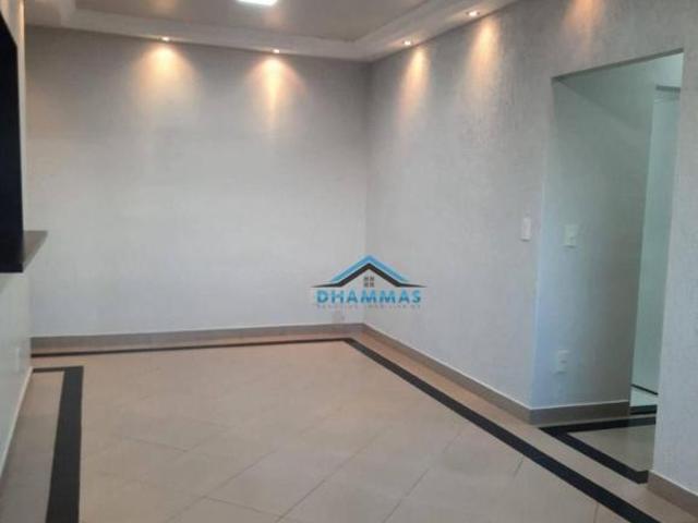 Apartamento venda em Região Geográfica Imediata de Uberaba, Uberaba