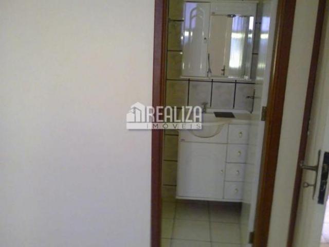 Apartamento venda em Região Geográfica Imediata de Uberaba, Uberaba