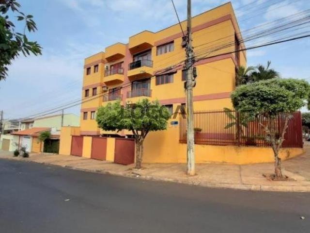 Apartamento venda em Ribeirão Preto