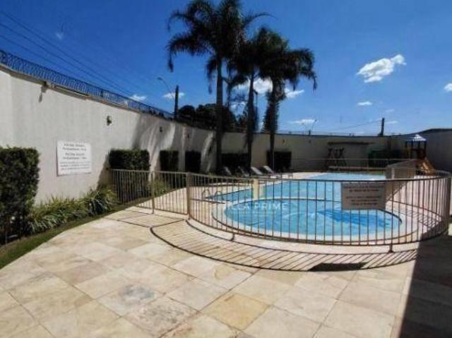 Apartamento venda em Região Geográfica Imediata de Rio Verde, Rio Verde
