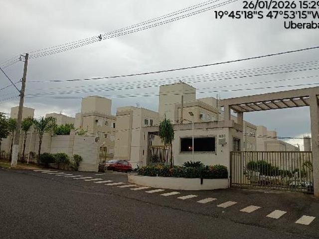 Apartamento venda em Região Geográfica Imediata de Uberaba, Uberaba