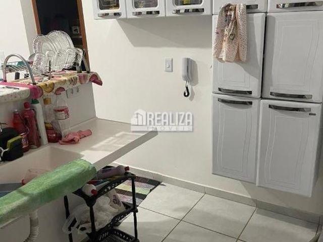 Apartamento venda em Região Geográfica Imediata de Uberaba, Uberaba
