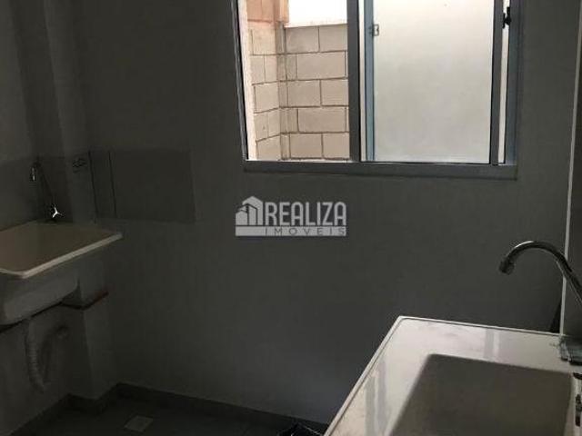 Apartamento venda em Parque dos Buritis, Uberaba