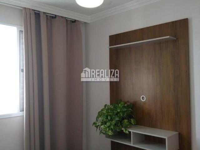 Apartamento venda em Região Geográfica Imediata de Uberaba, Uberaba