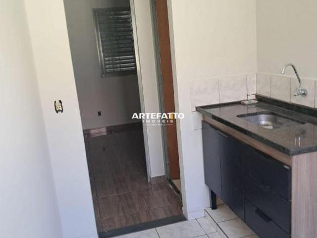 Apartamento venda em Região Imediata de Franca, Juranda