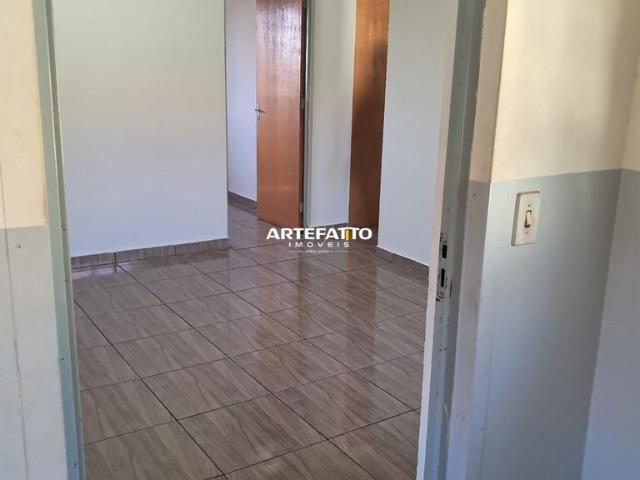 Apartamento venda em Região Imediata de Franca, Juranda