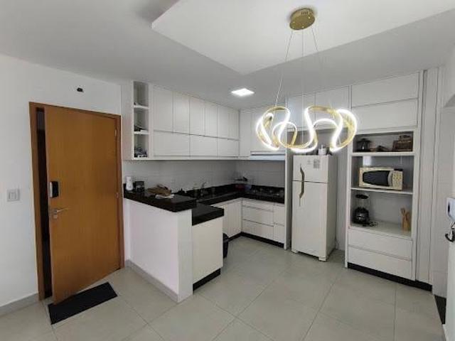 Apartamento venda em Parque dos Pirineus, Anápolis