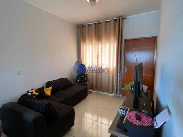 Apartamento venda em Região Geográfica Imediata de Anápolis, Anápolis