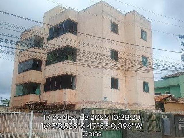 Apartamento venda em Região Geográfica Imediata de Luziânia, Região Integrada de Desenvolvimento do Distrito Federal e Entorno